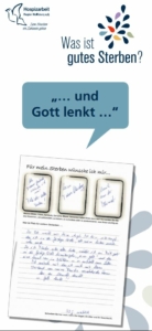 und Gott lenkt