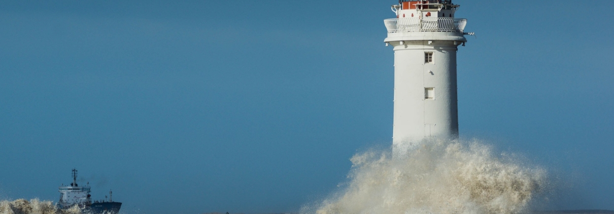 Resilienz und Trauer