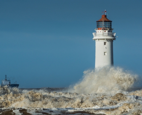 Resilienz und Trauer