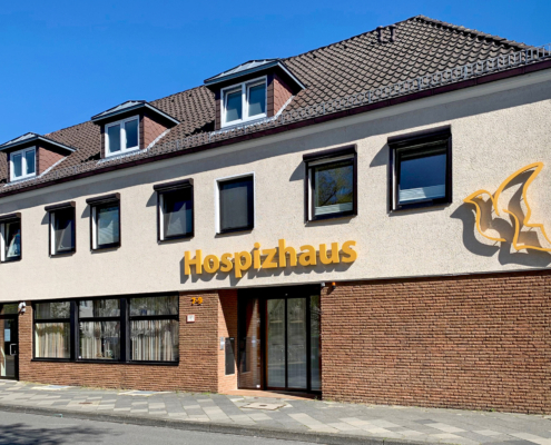 HO Eichendorffstr. 7 - 9